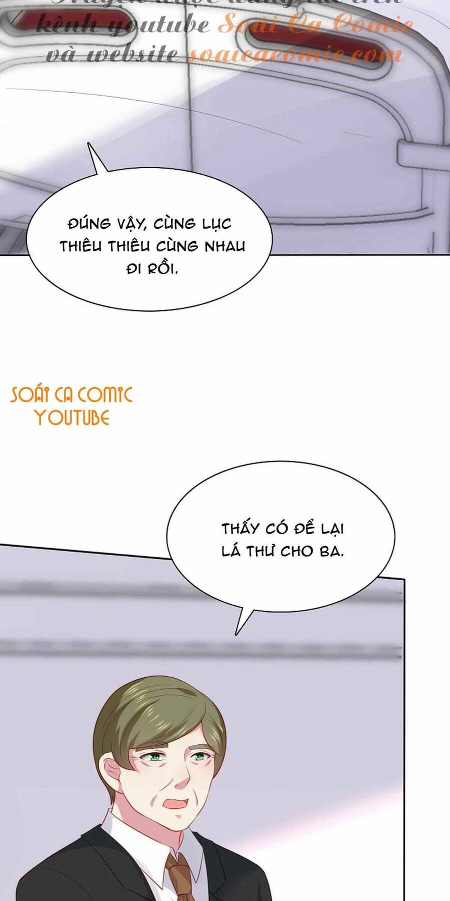 Băng Sơn Tổng Tài Sủng Thê Đến Vô Đạo Chapter 112 - Trang 2