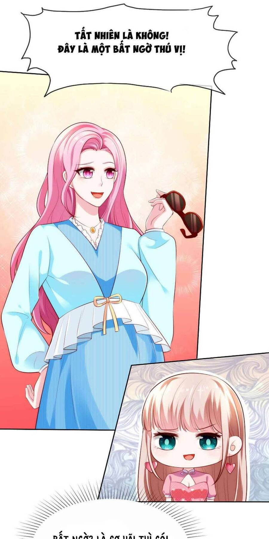 Băng Sơn Tổng Tài Sủng Thê Đến Vô Đạo Chapter 112 - Trang 2