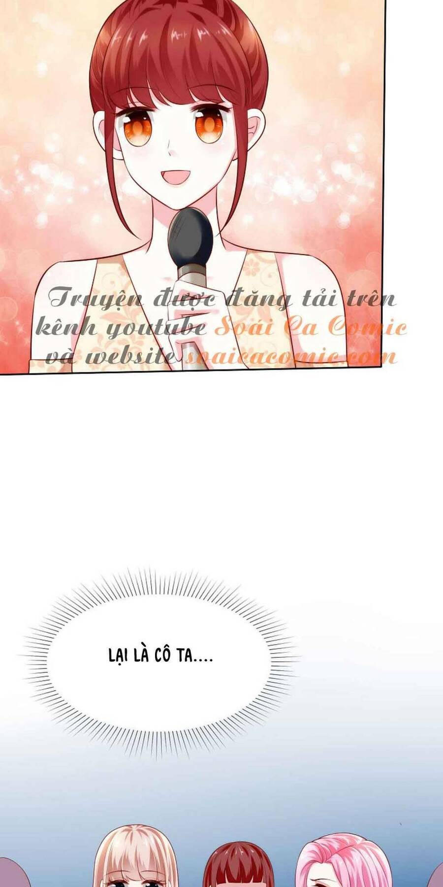 Băng Sơn Tổng Tài Sủng Thê Đến Vô Đạo Chapter 112 - Trang 2