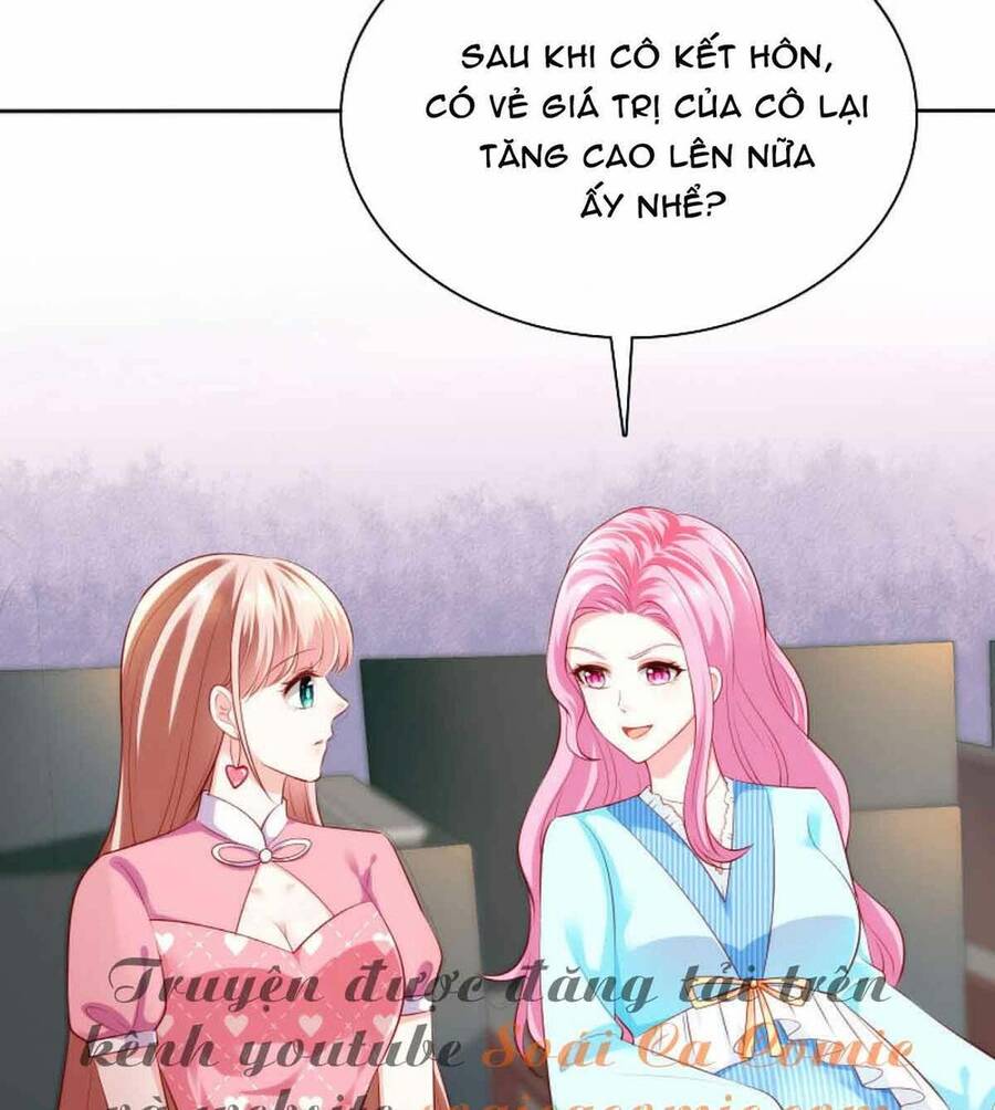 Băng Sơn Tổng Tài Sủng Thê Đến Vô Đạo Chapter 112 - Trang 2