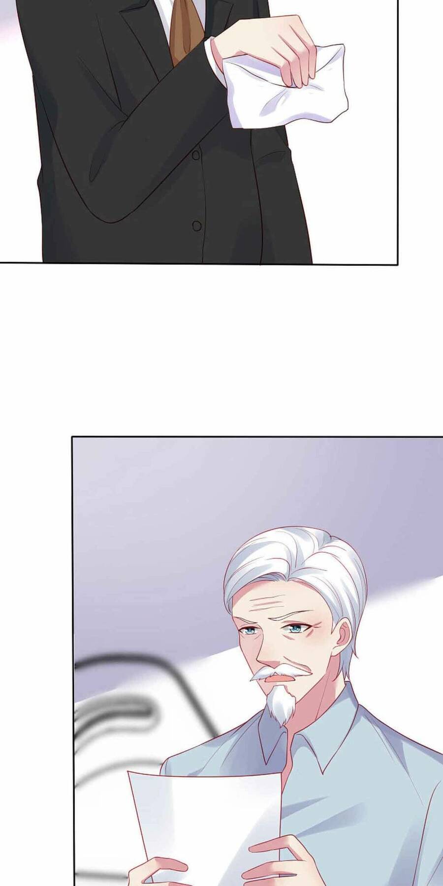 Băng Sơn Tổng Tài Sủng Thê Đến Vô Đạo Chapter 112 - Trang 2