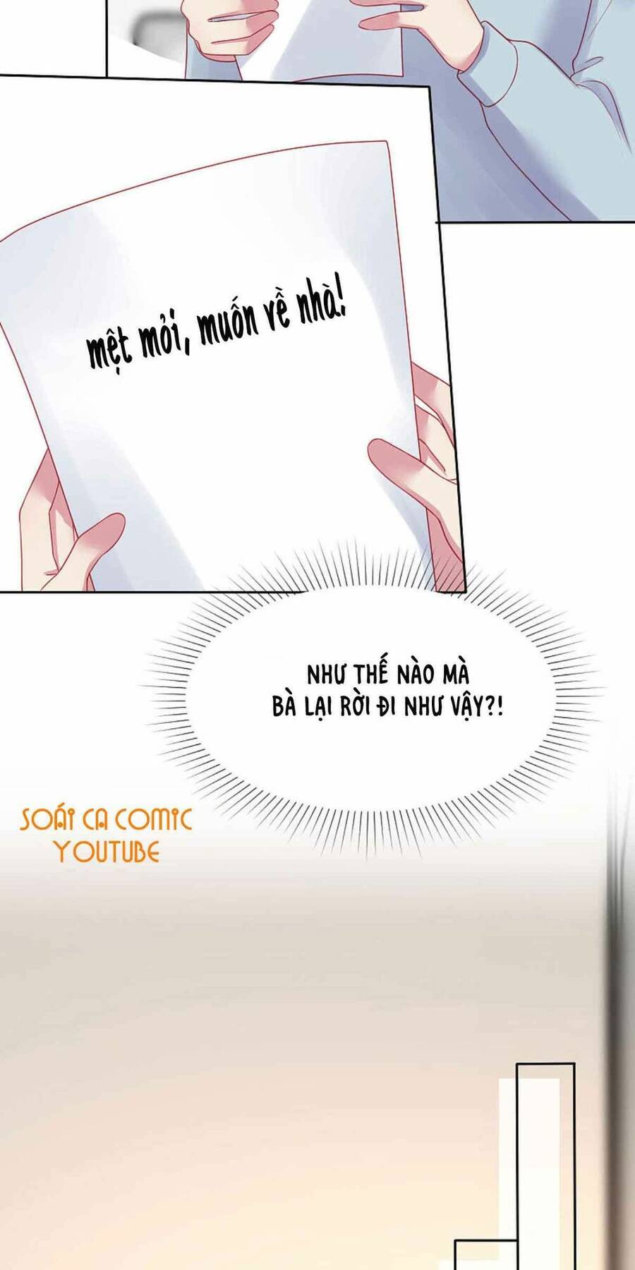 Băng Sơn Tổng Tài Sủng Thê Đến Vô Đạo Chapter 112 - Trang 2