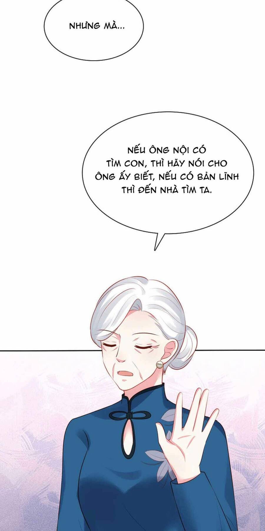 Băng Sơn Tổng Tài Sủng Thê Đến Vô Đạo Chapter 112 - Trang 2