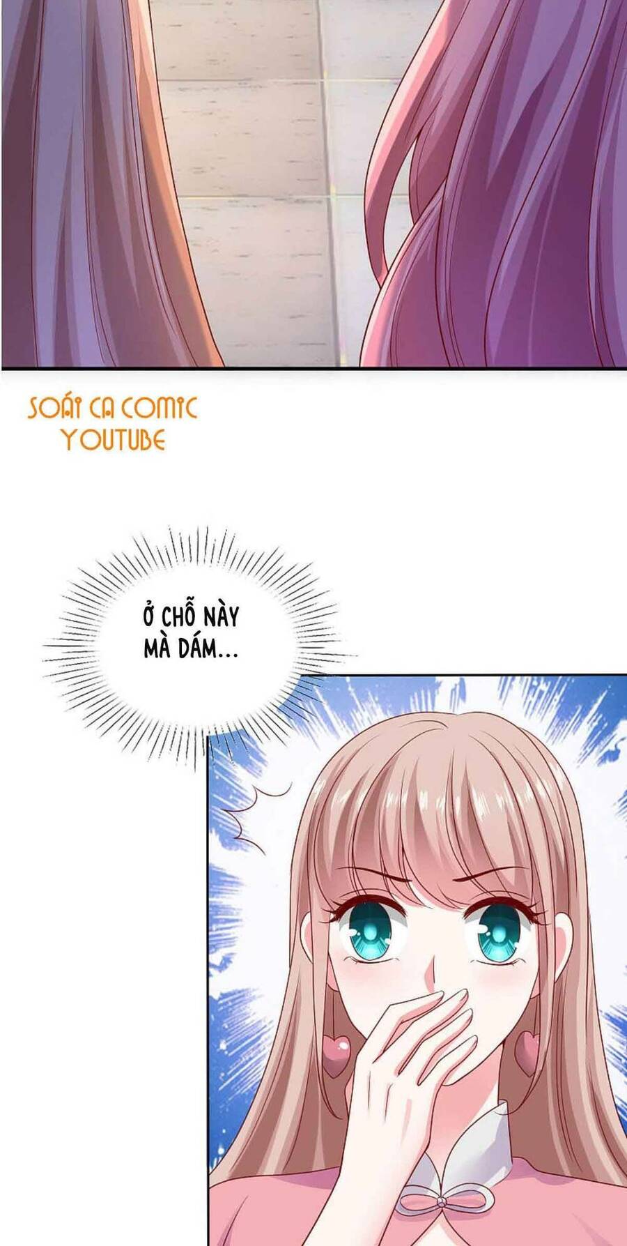 Băng Sơn Tổng Tài Sủng Thê Đến Vô Đạo Chapter 113 - Trang 2