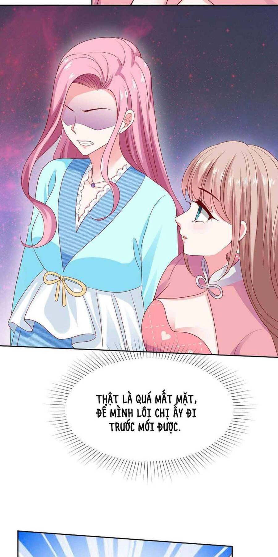 Băng Sơn Tổng Tài Sủng Thê Đến Vô Đạo Chapter 113 - Trang 2