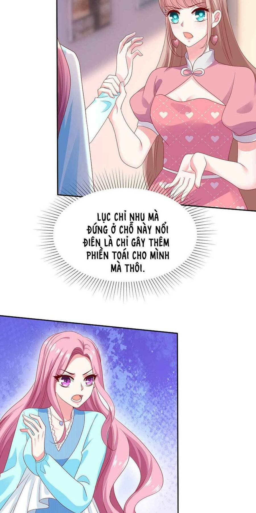 Băng Sơn Tổng Tài Sủng Thê Đến Vô Đạo Chapter 113 - Trang 2