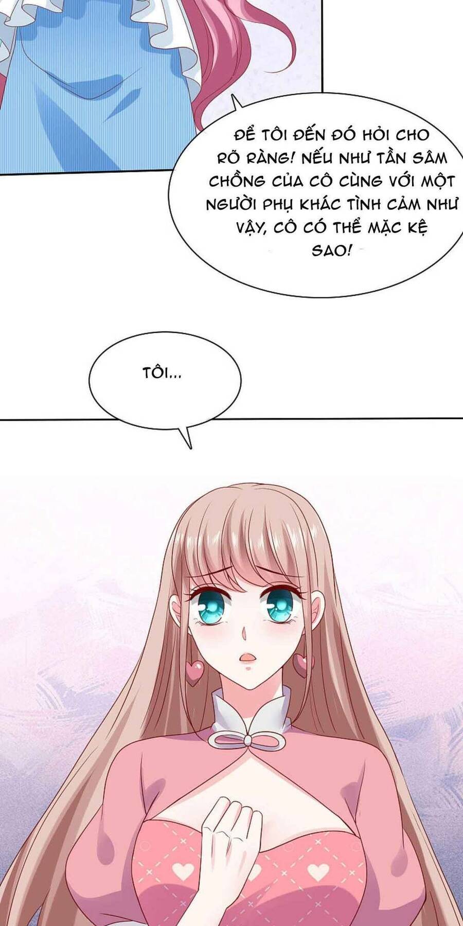 Băng Sơn Tổng Tài Sủng Thê Đến Vô Đạo Chapter 113 - Trang 2