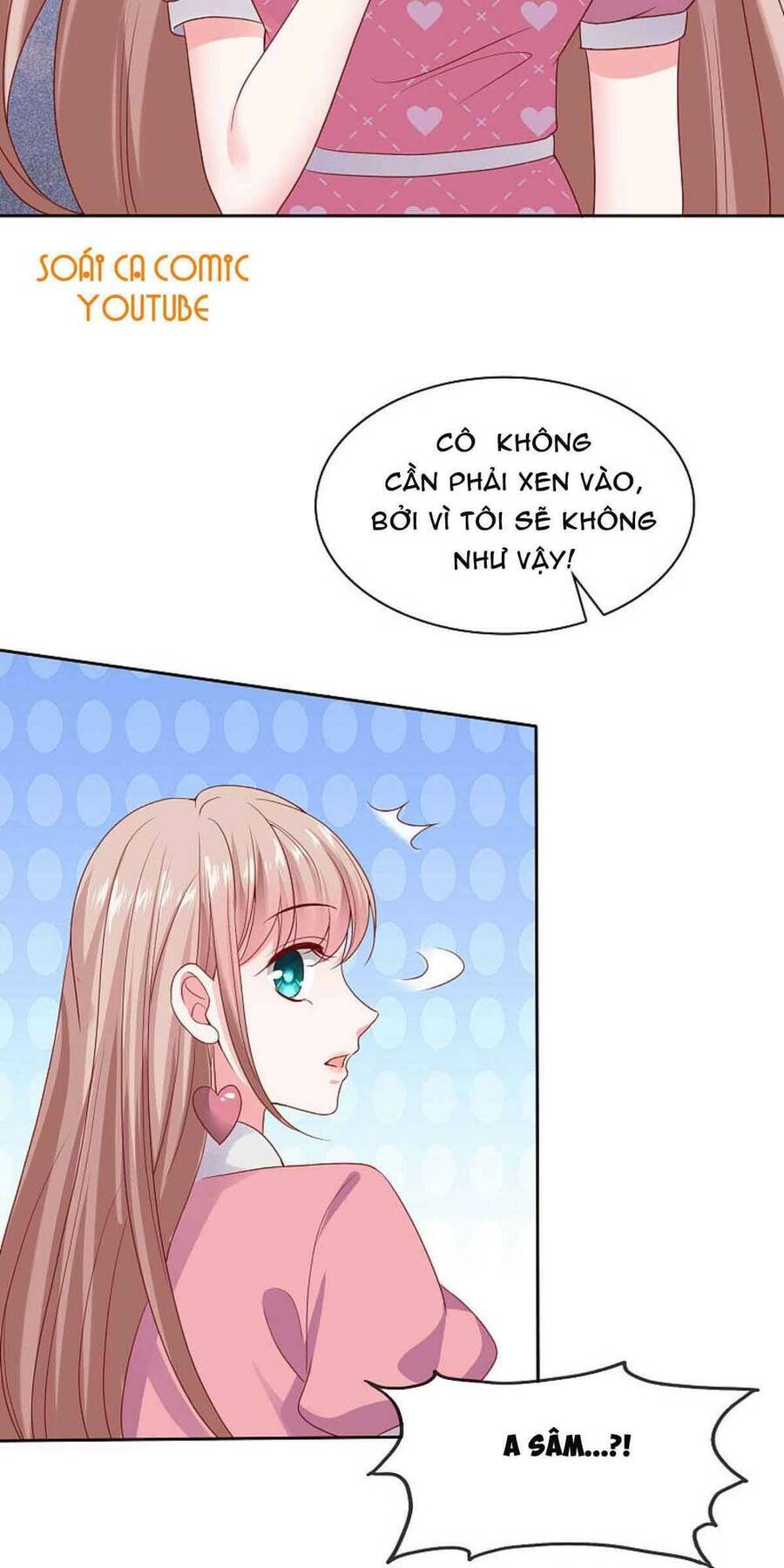 Băng Sơn Tổng Tài Sủng Thê Đến Vô Đạo Chapter 113 - Trang 2