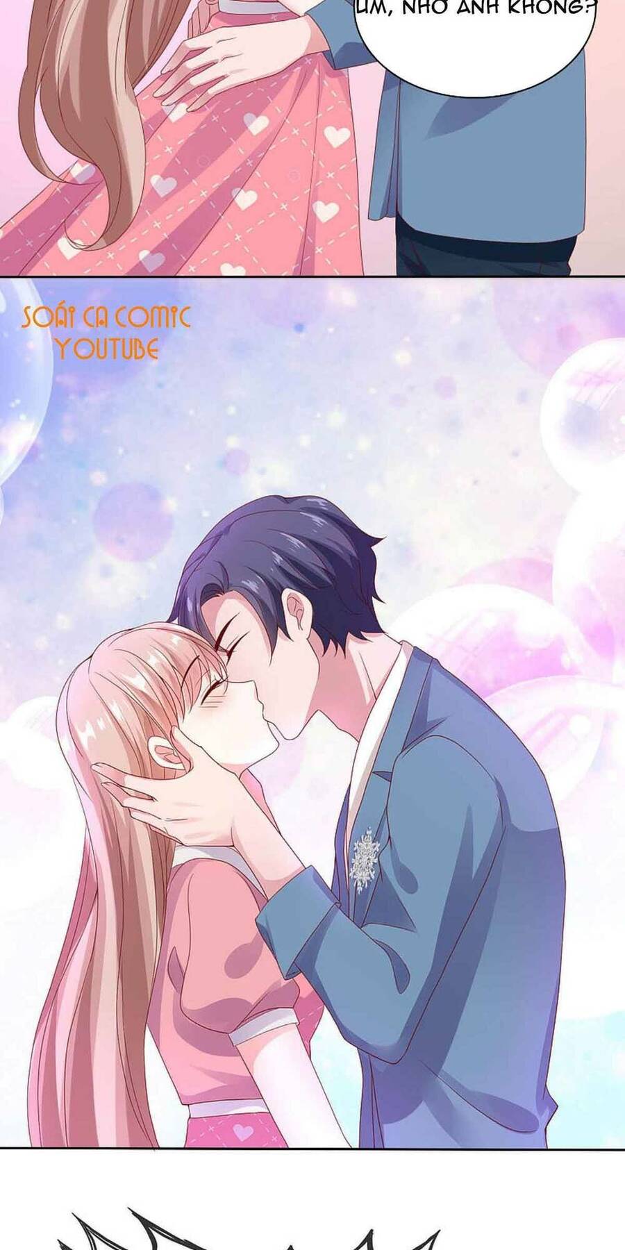 Băng Sơn Tổng Tài Sủng Thê Đến Vô Đạo Chapter 113 - Trang 2