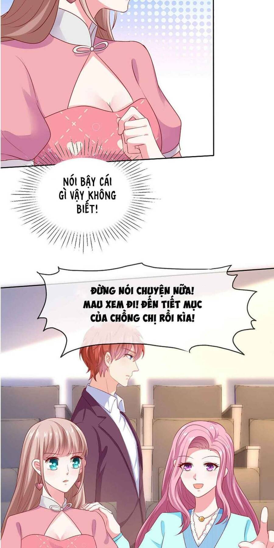 Băng Sơn Tổng Tài Sủng Thê Đến Vô Đạo Chapter 113 - Trang 2