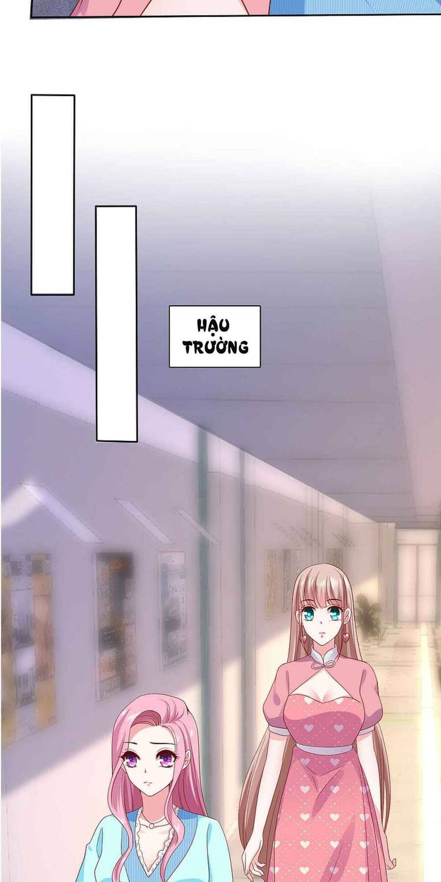 Băng Sơn Tổng Tài Sủng Thê Đến Vô Đạo Chapter 113 - Trang 2