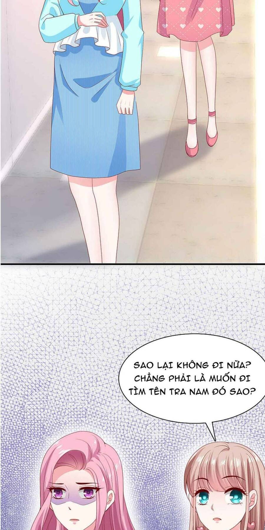 Băng Sơn Tổng Tài Sủng Thê Đến Vô Đạo Chapter 113 - Trang 2