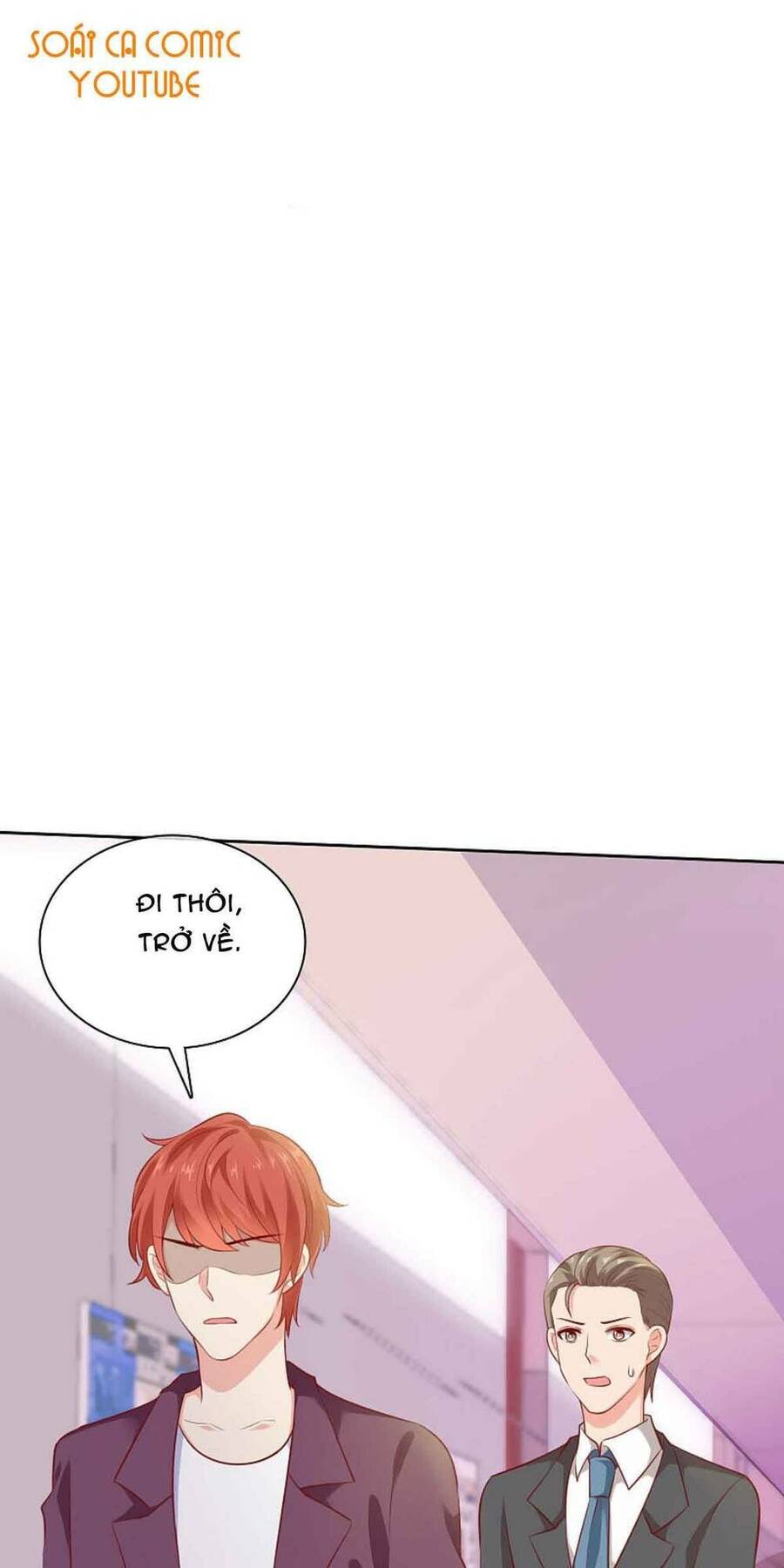 Băng Sơn Tổng Tài Sủng Thê Đến Vô Đạo Chapter 114 - Trang 2