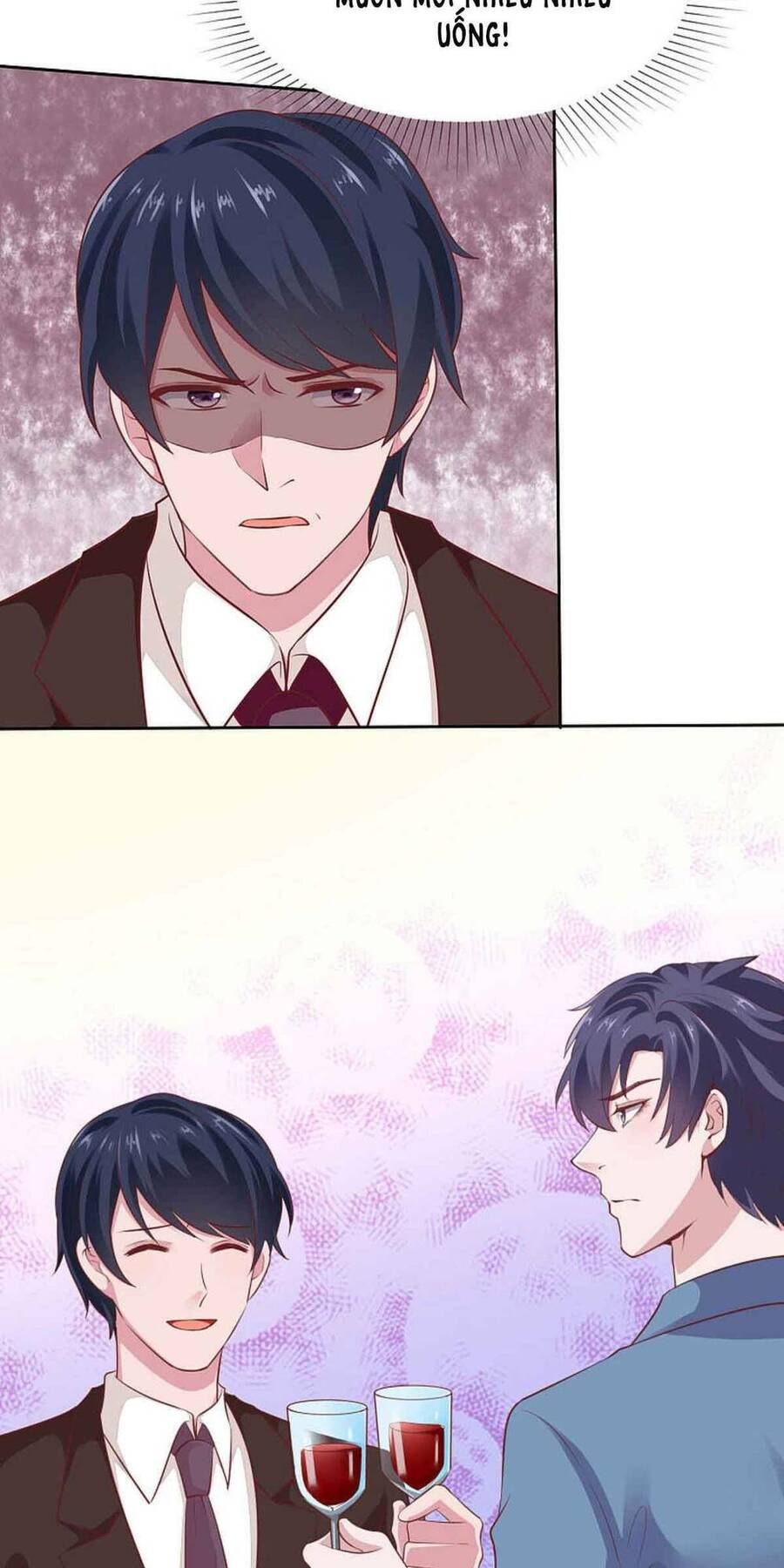 Băng Sơn Tổng Tài Sủng Thê Đến Vô Đạo Chapter 114 - Trang 2