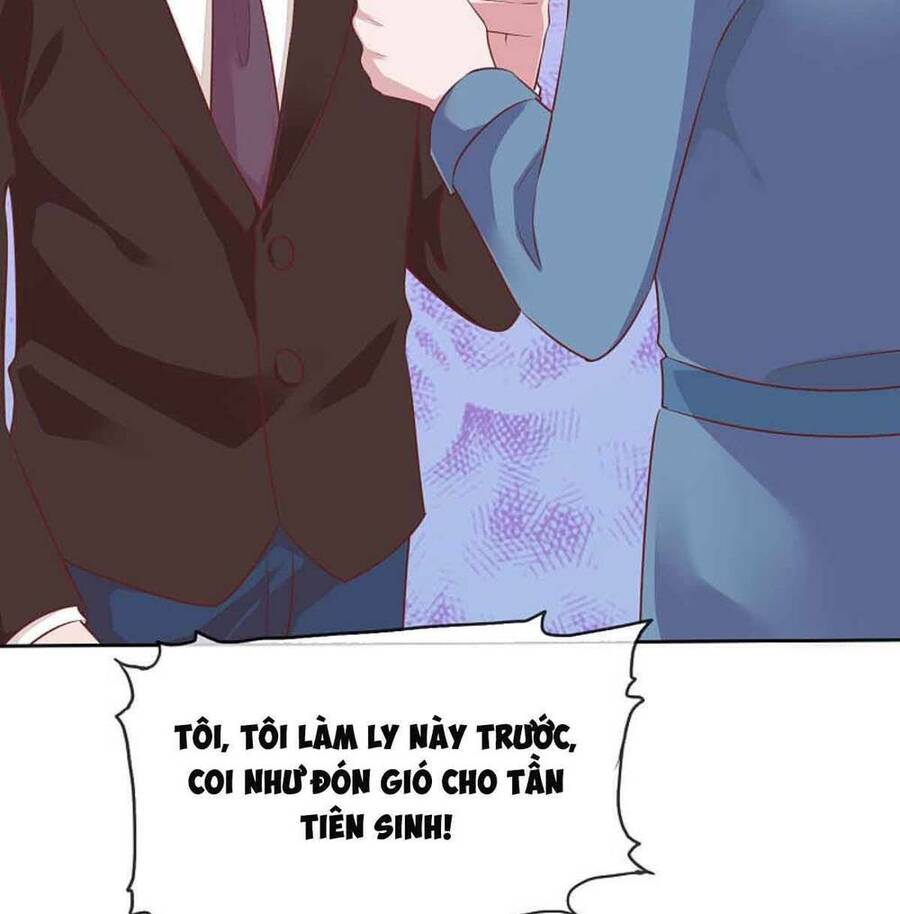 Băng Sơn Tổng Tài Sủng Thê Đến Vô Đạo Chapter 114 - Trang 2