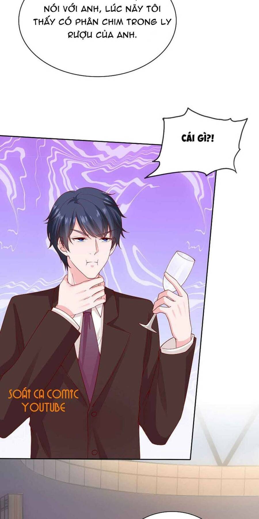 Băng Sơn Tổng Tài Sủng Thê Đến Vô Đạo Chapter 114 - Trang 2