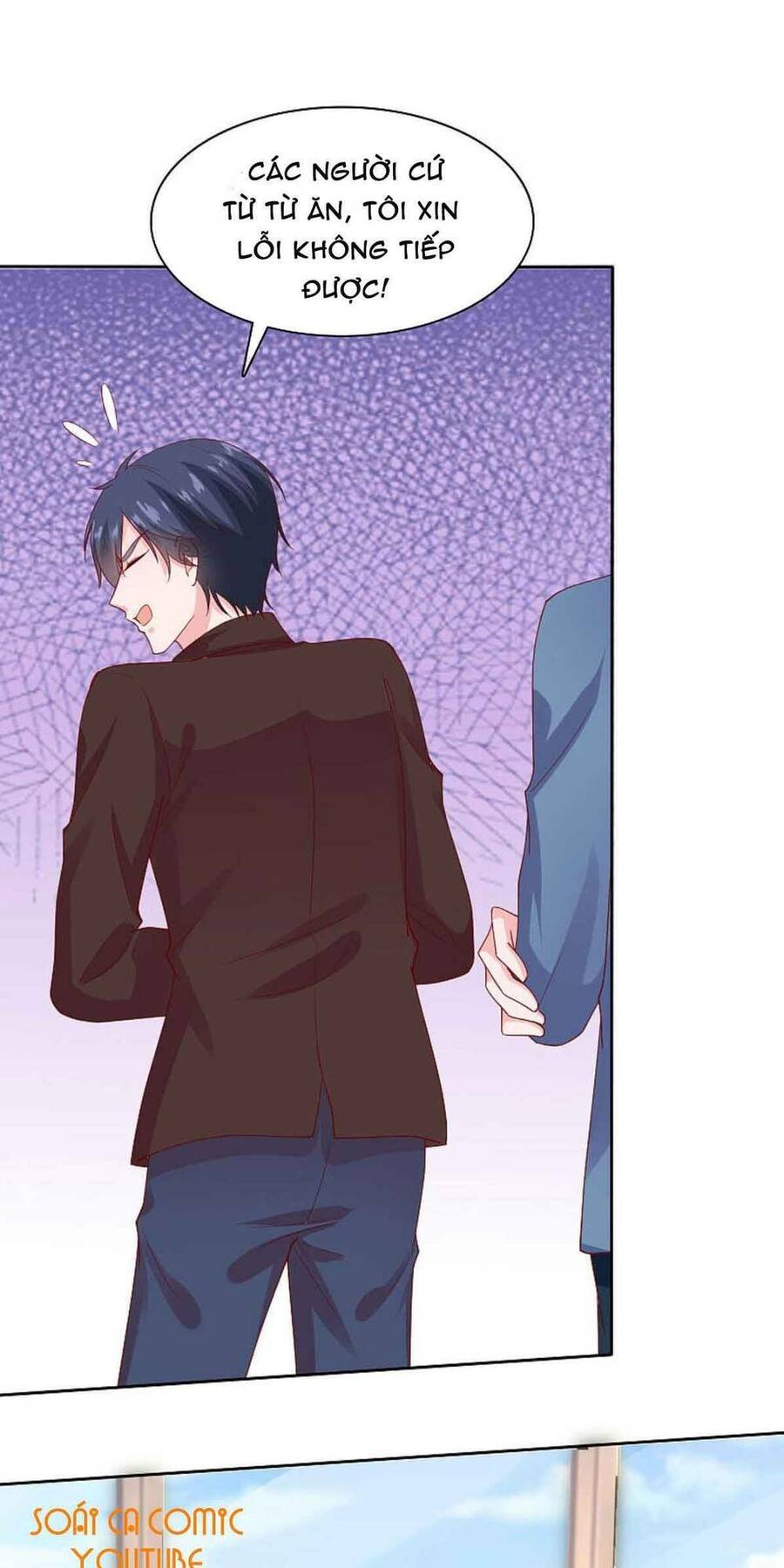 Băng Sơn Tổng Tài Sủng Thê Đến Vô Đạo Chapter 114 - Trang 2