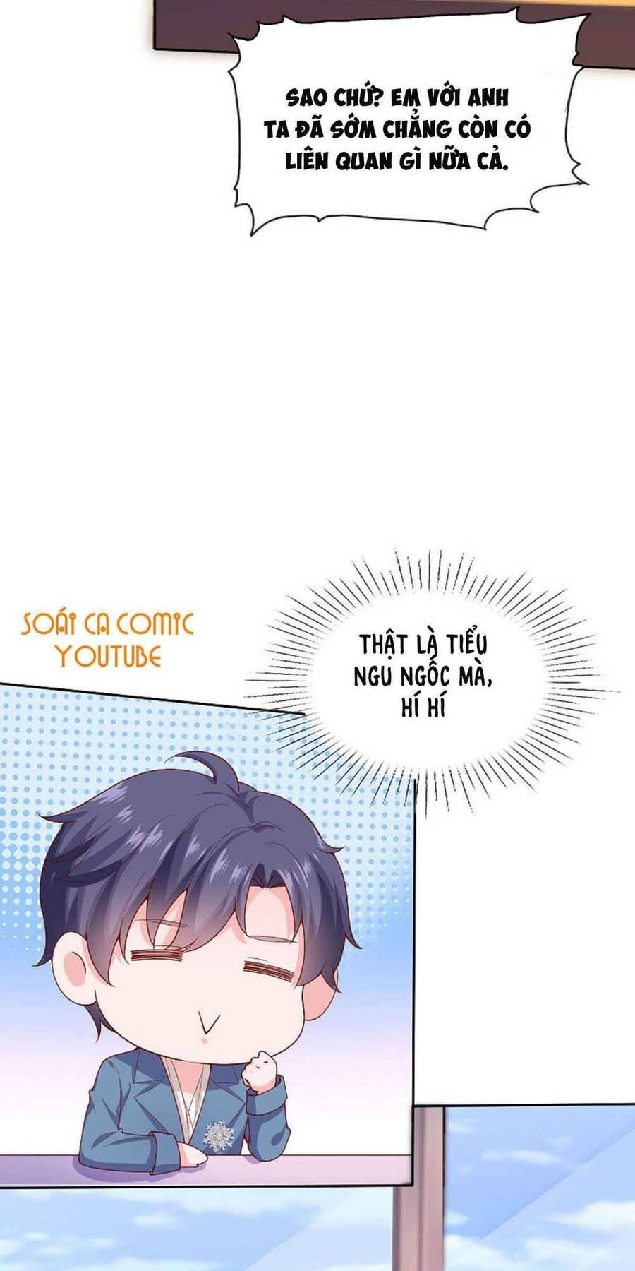 Băng Sơn Tổng Tài Sủng Thê Đến Vô Đạo Chapter 114 - Trang 2