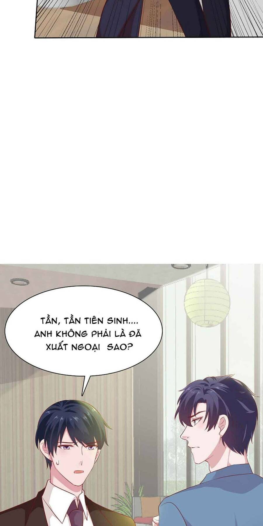 Băng Sơn Tổng Tài Sủng Thê Đến Vô Đạo Chapter 114 - Trang 2