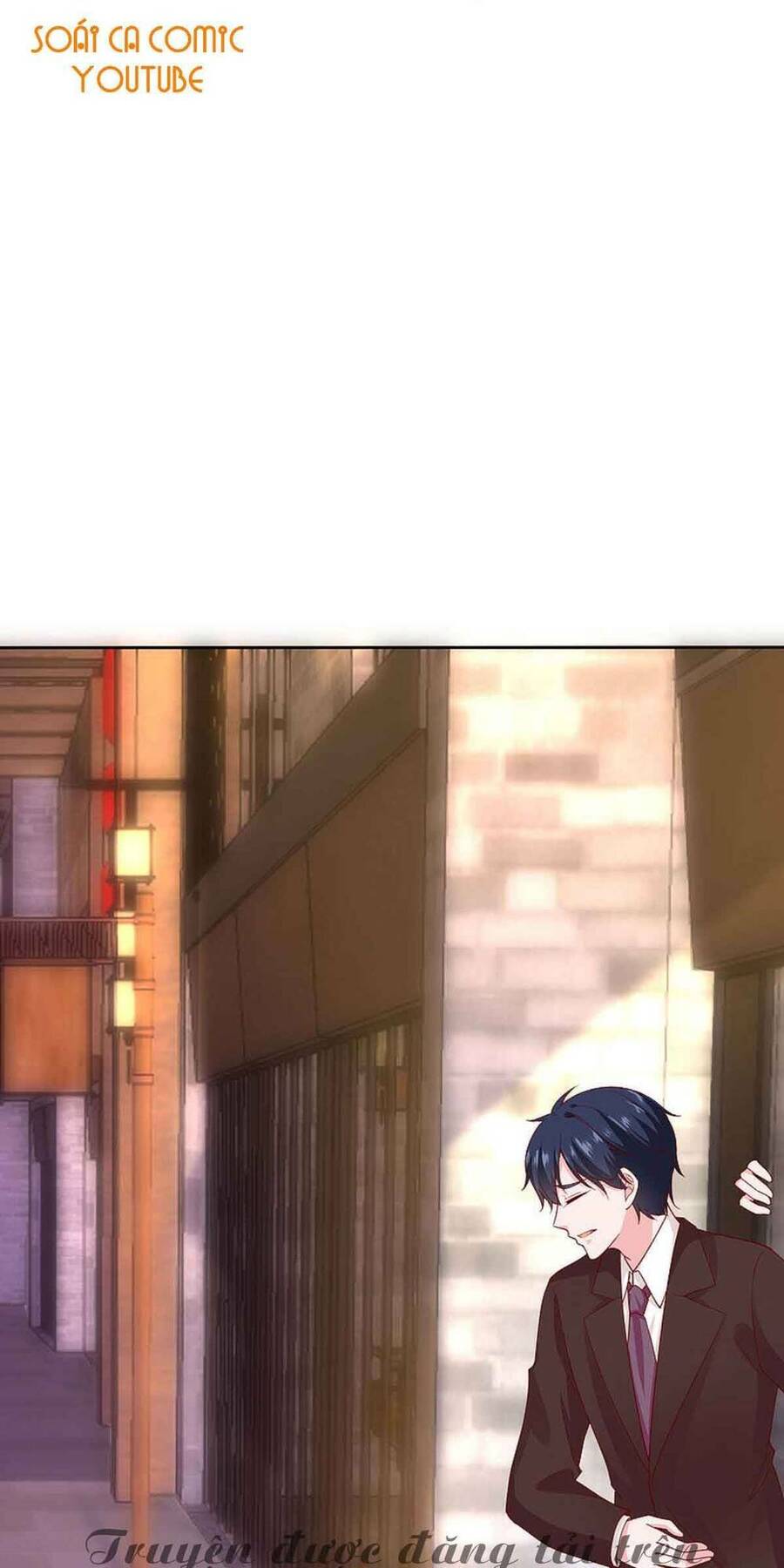 Băng Sơn Tổng Tài Sủng Thê Đến Vô Đạo Chapter 115 - Trang 2