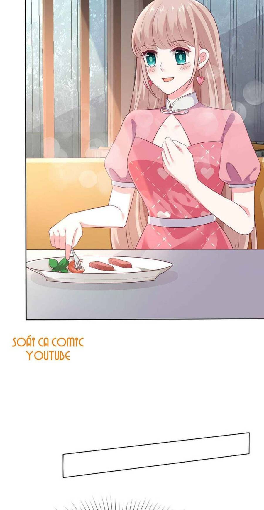 Băng Sơn Tổng Tài Sủng Thê Đến Vô Đạo Chapter 115 - Trang 2