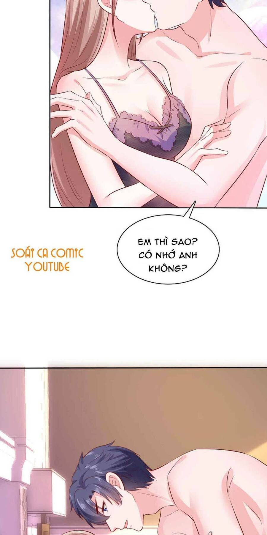 Băng Sơn Tổng Tài Sủng Thê Đến Vô Đạo Chapter 115 - Trang 2