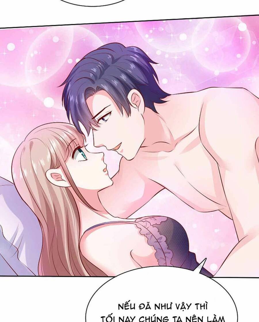 Băng Sơn Tổng Tài Sủng Thê Đến Vô Đạo Chapter 115 - Trang 2