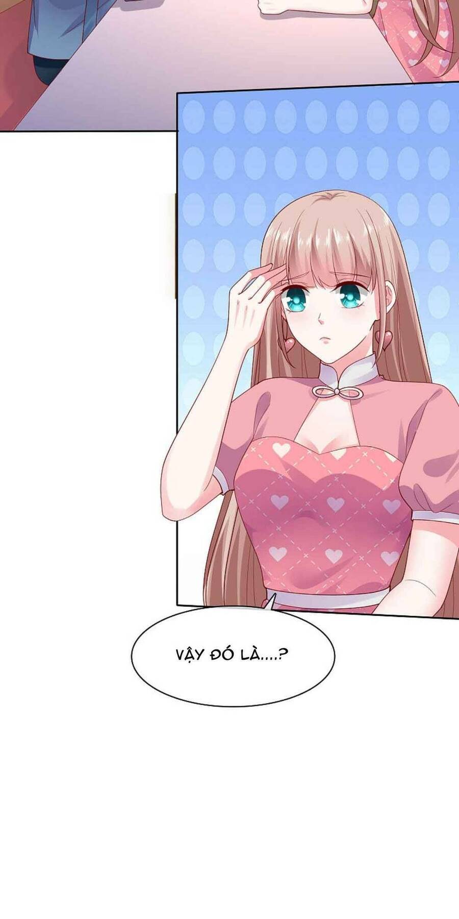 Băng Sơn Tổng Tài Sủng Thê Đến Vô Đạo Chapter 115 - Trang 2