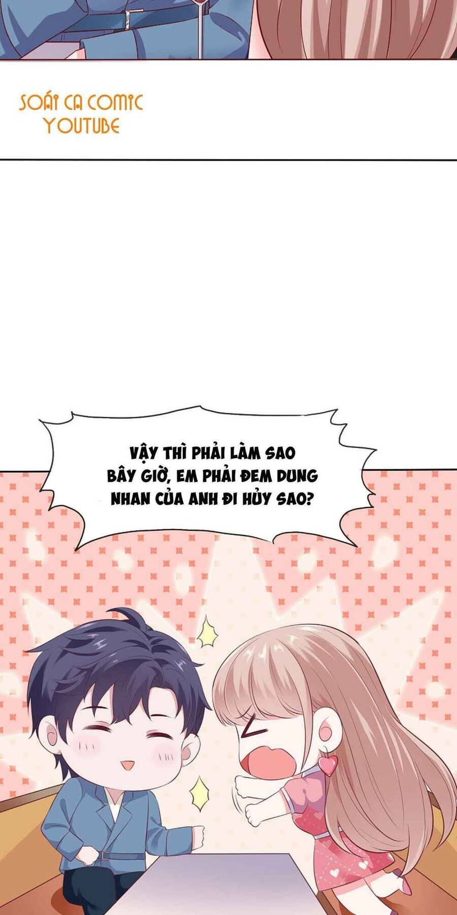 Băng Sơn Tổng Tài Sủng Thê Đến Vô Đạo Chapter 115 - Trang 2