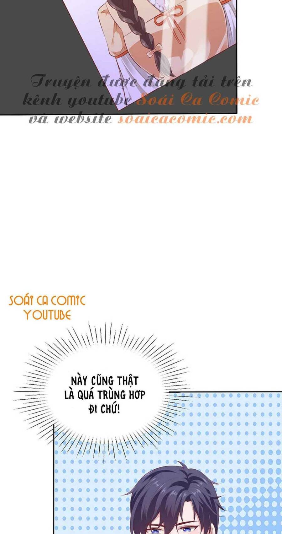 Băng Sơn Tổng Tài Sủng Thê Đến Vô Đạo Chapter 116 - Trang 2