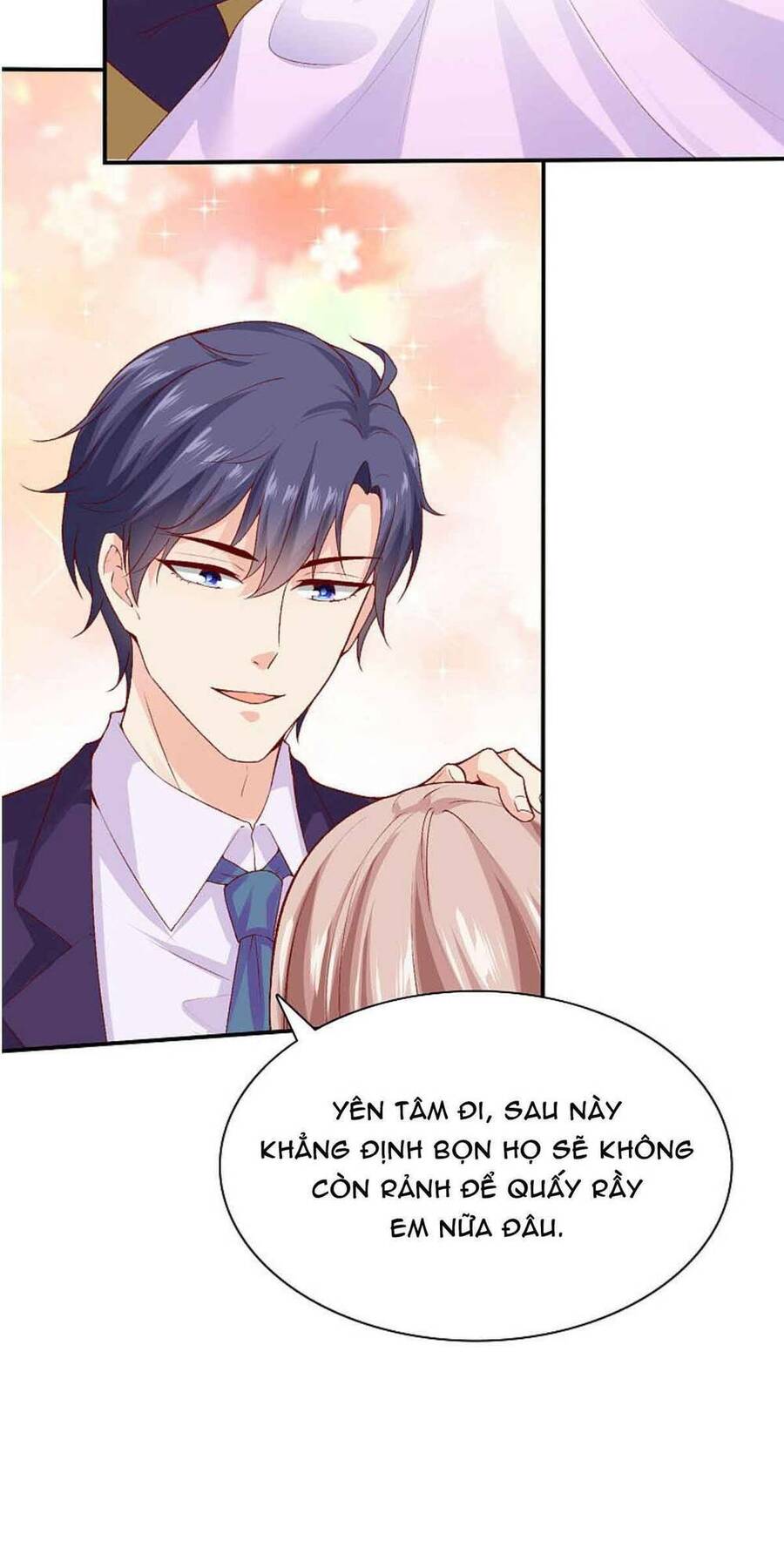 Băng Sơn Tổng Tài Sủng Thê Đến Vô Đạo Chapter 116 - Trang 2