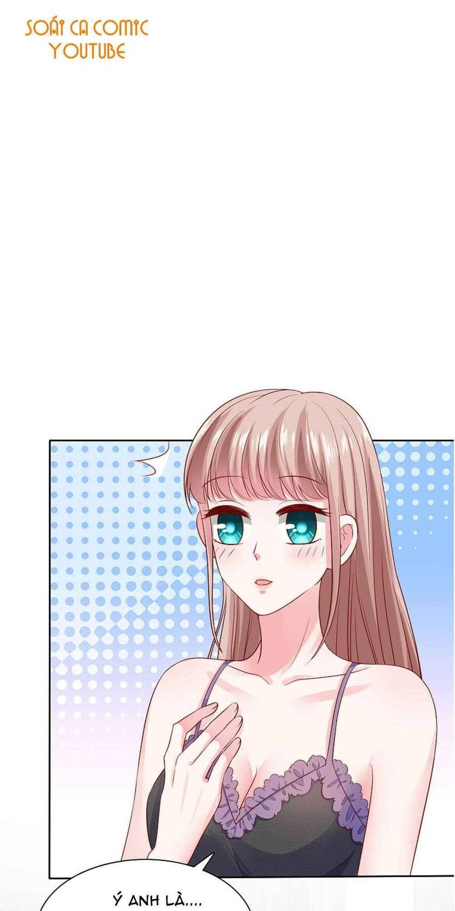 Băng Sơn Tổng Tài Sủng Thê Đến Vô Đạo Chapter 117 - Trang 2