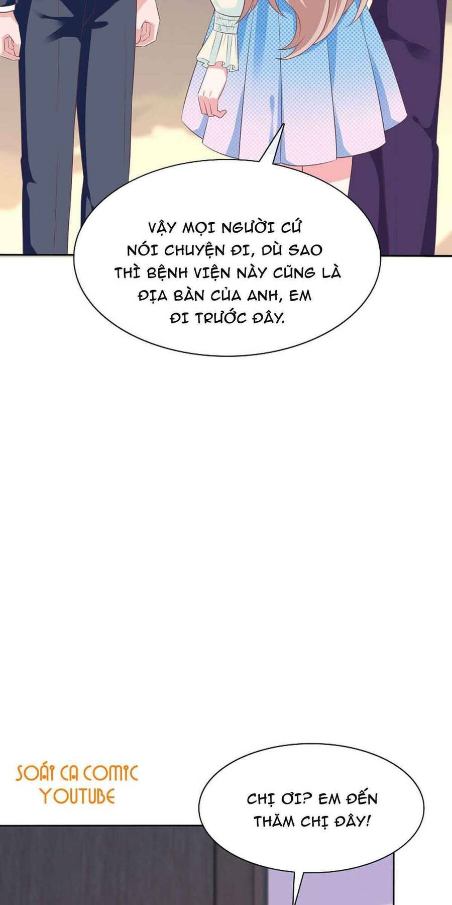 Băng Sơn Tổng Tài Sủng Thê Đến Vô Đạo Chapter 117 - Trang 2