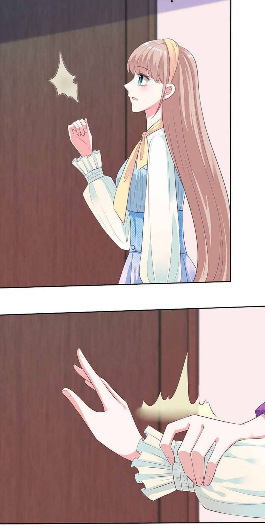 Băng Sơn Tổng Tài Sủng Thê Đến Vô Đạo Chapter 117 - Trang 2