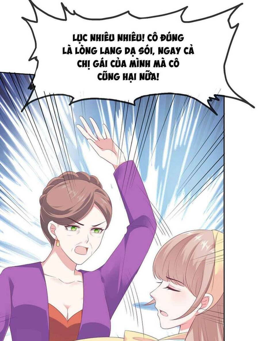 Băng Sơn Tổng Tài Sủng Thê Đến Vô Đạo Chapter 117 - Trang 2