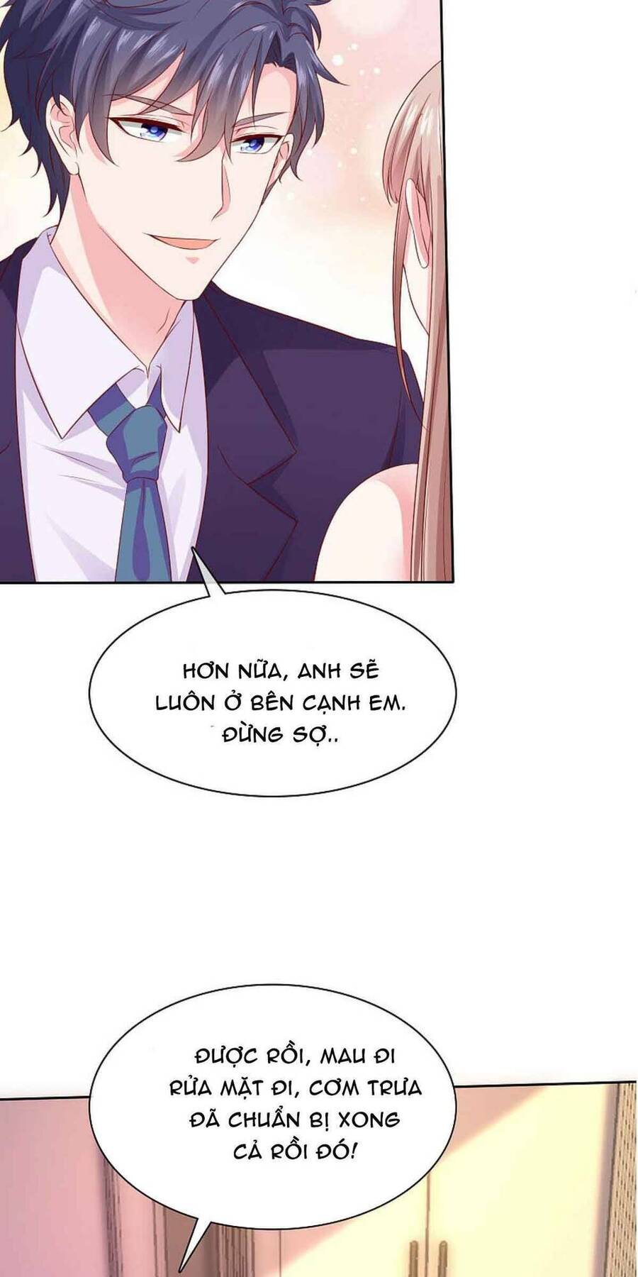 Băng Sơn Tổng Tài Sủng Thê Đến Vô Đạo Chapter 117 - Trang 2