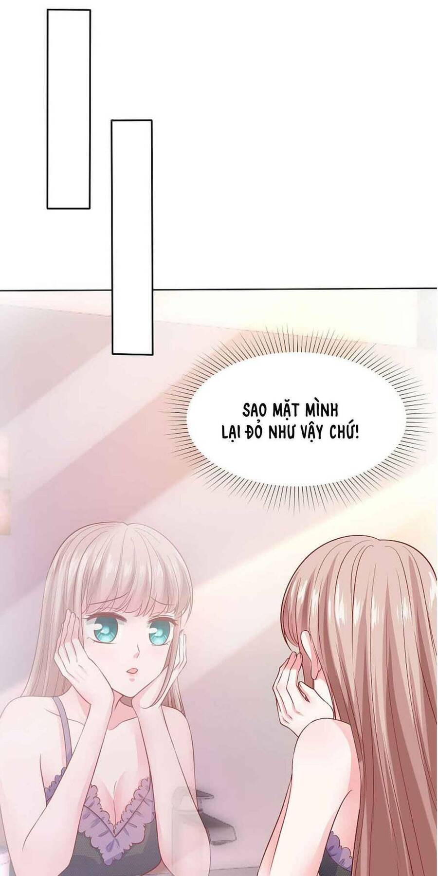 Băng Sơn Tổng Tài Sủng Thê Đến Vô Đạo Chapter 117 - Trang 2