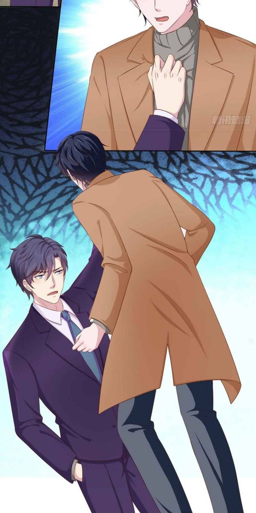 Băng Sơn Tổng Tài Sủng Thê Đến Vô Đạo Chapter 118 - Trang 2