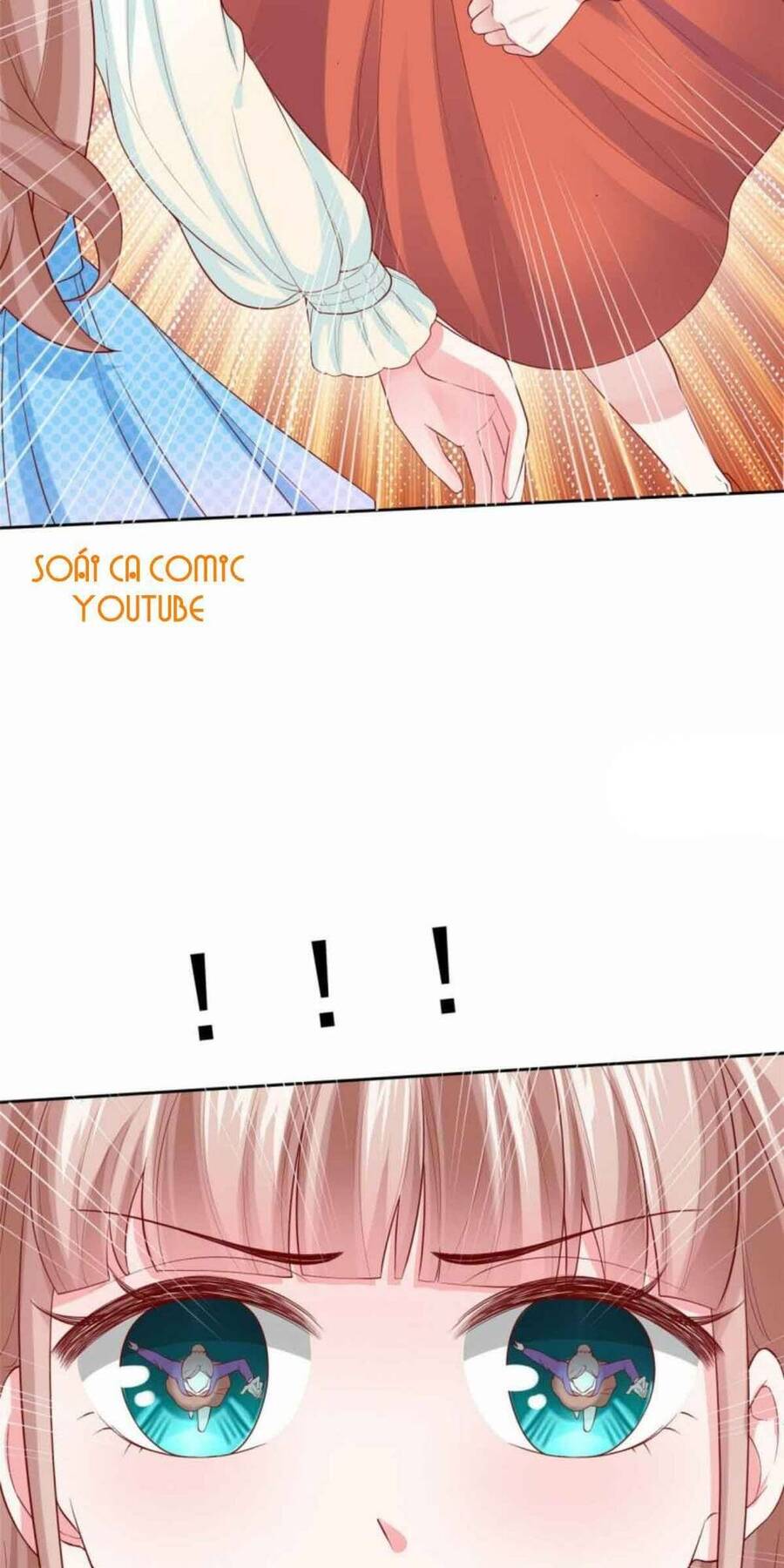 Băng Sơn Tổng Tài Sủng Thê Đến Vô Đạo Chapter 118 - Trang 2