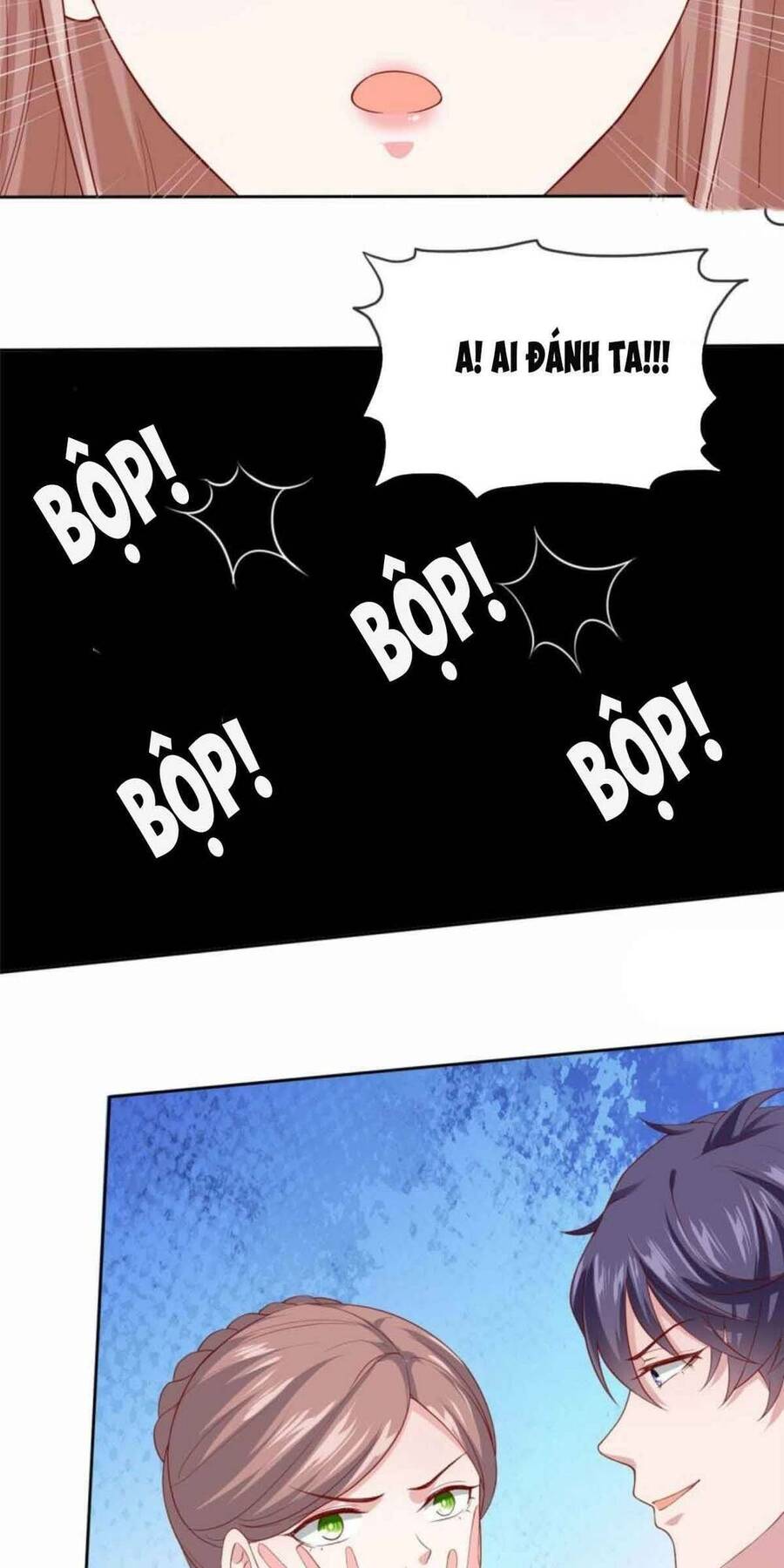 Băng Sơn Tổng Tài Sủng Thê Đến Vô Đạo Chapter 118 - Trang 2