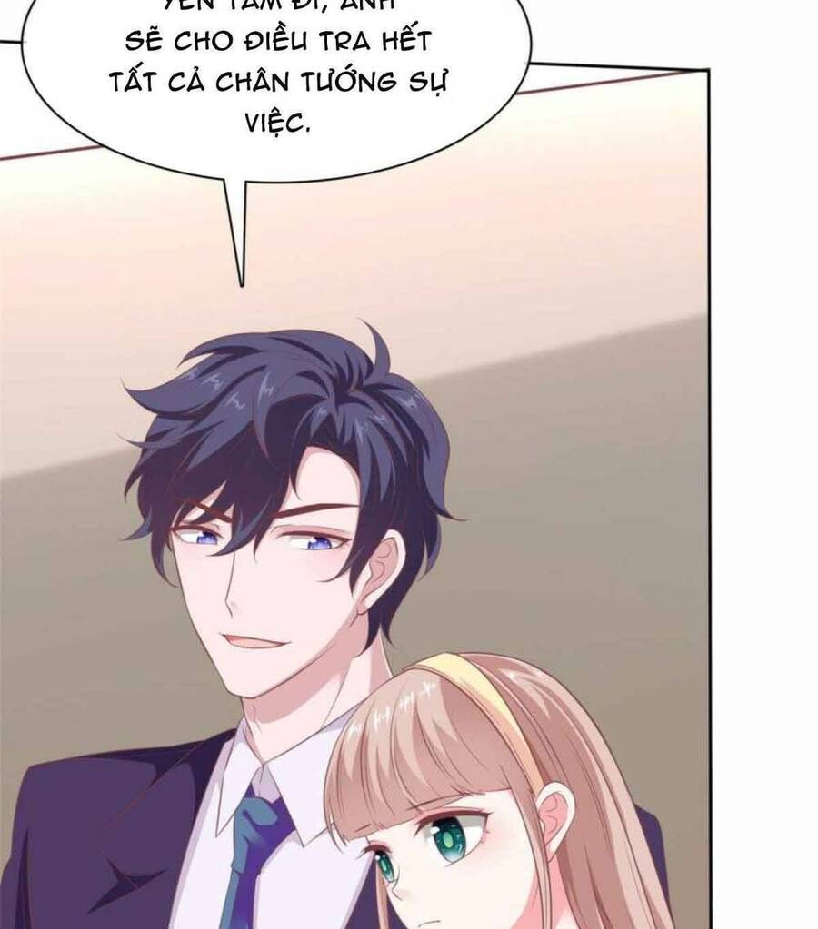 Băng Sơn Tổng Tài Sủng Thê Đến Vô Đạo Chapter 119 - Trang 2