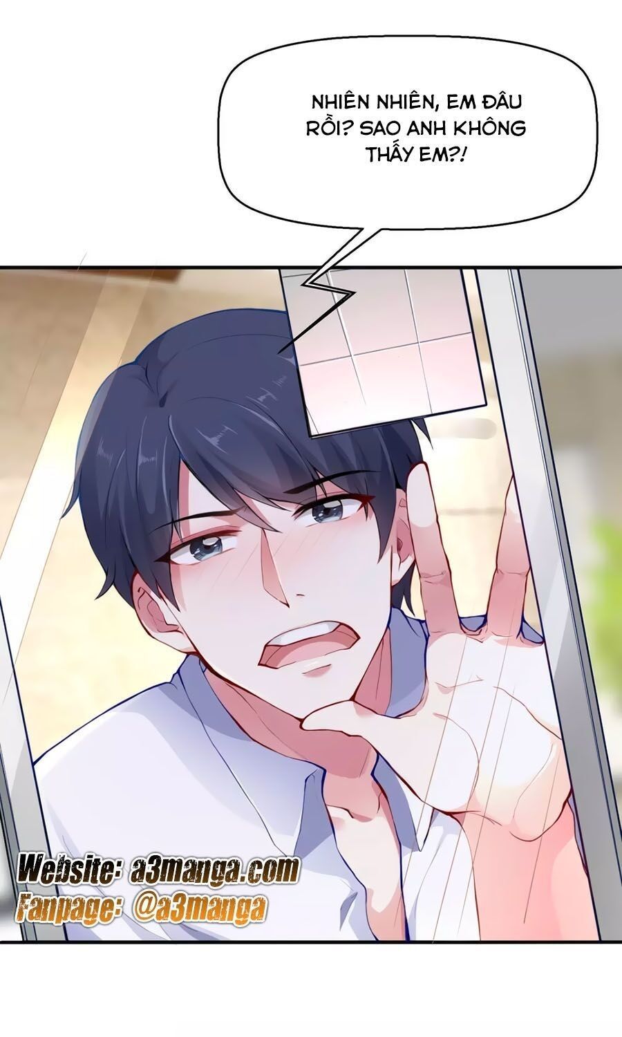 Băng Sơn Tổng Tài Sủng Thê Đến Vô Đạo Chapter 12 - Trang 2