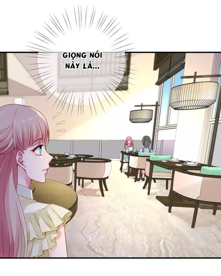 Băng Sơn Tổng Tài Sủng Thê Đến Vô Đạo Chapter 12 - Trang 2