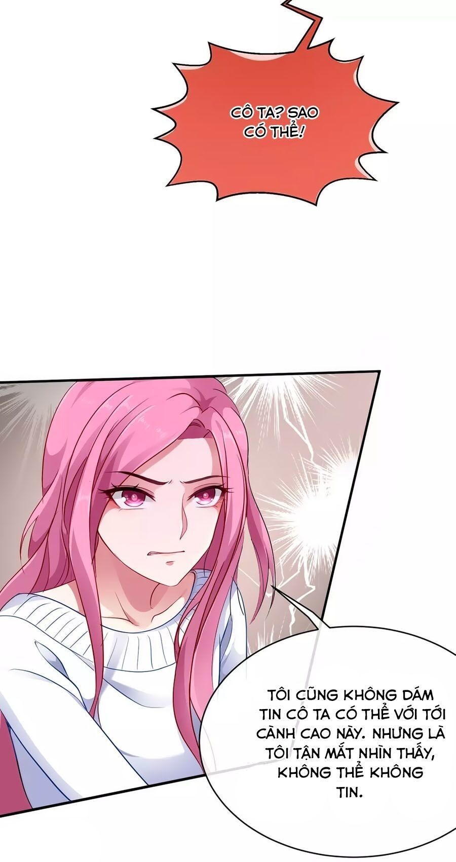 Băng Sơn Tổng Tài Sủng Thê Đến Vô Đạo Chapter 12 - Trang 2