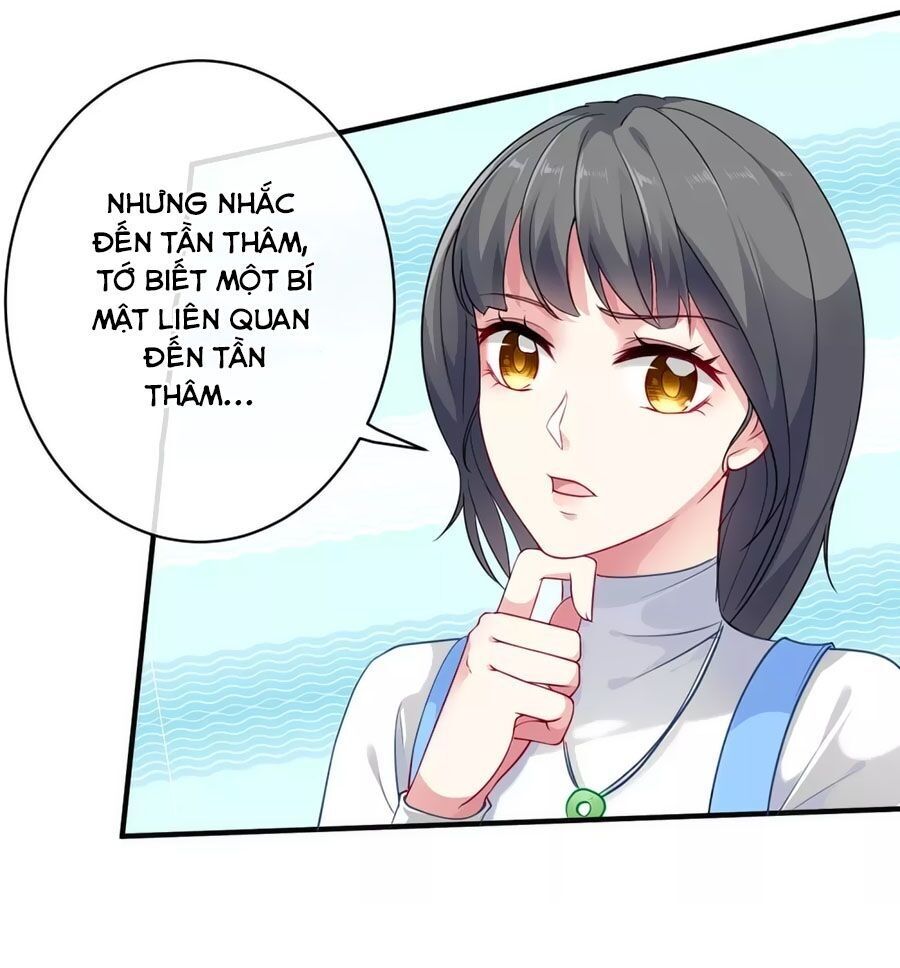 Băng Sơn Tổng Tài Sủng Thê Đến Vô Đạo Chapter 12 - Trang 2