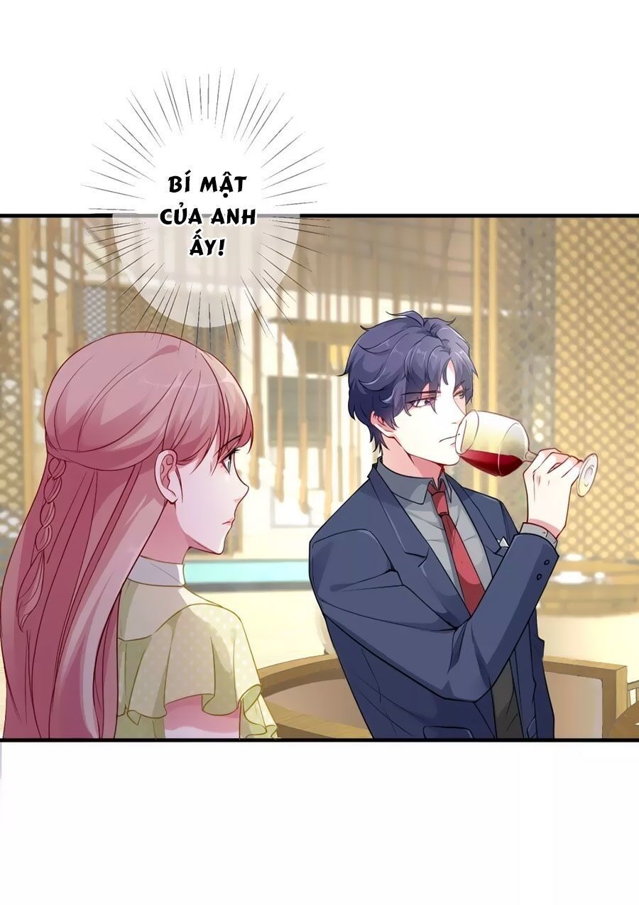 Băng Sơn Tổng Tài Sủng Thê Đến Vô Đạo Chapter 12 - Trang 2