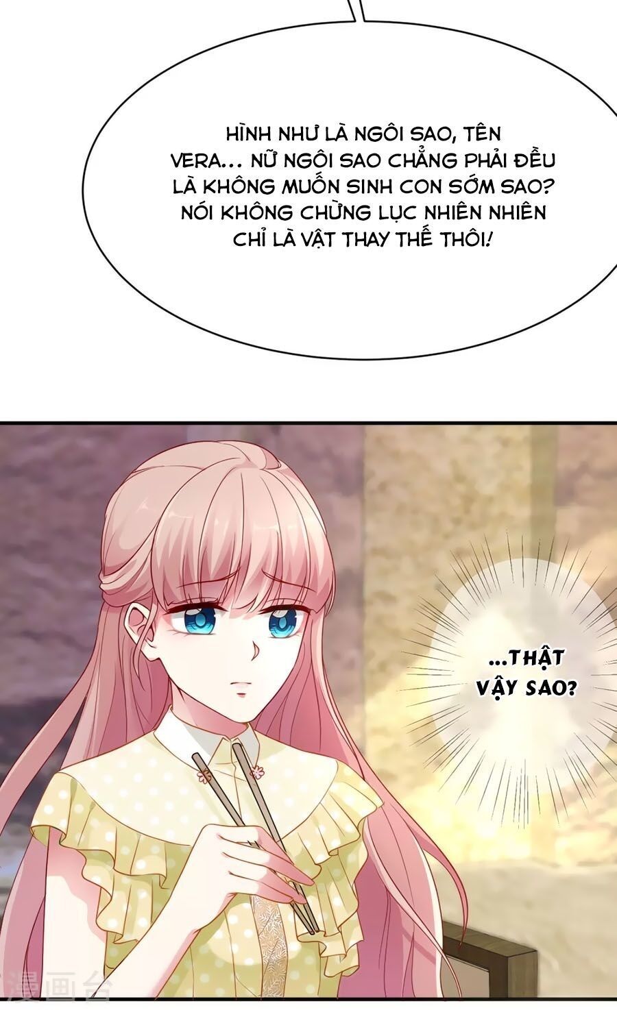 Băng Sơn Tổng Tài Sủng Thê Đến Vô Đạo Chapter 12 - Trang 2