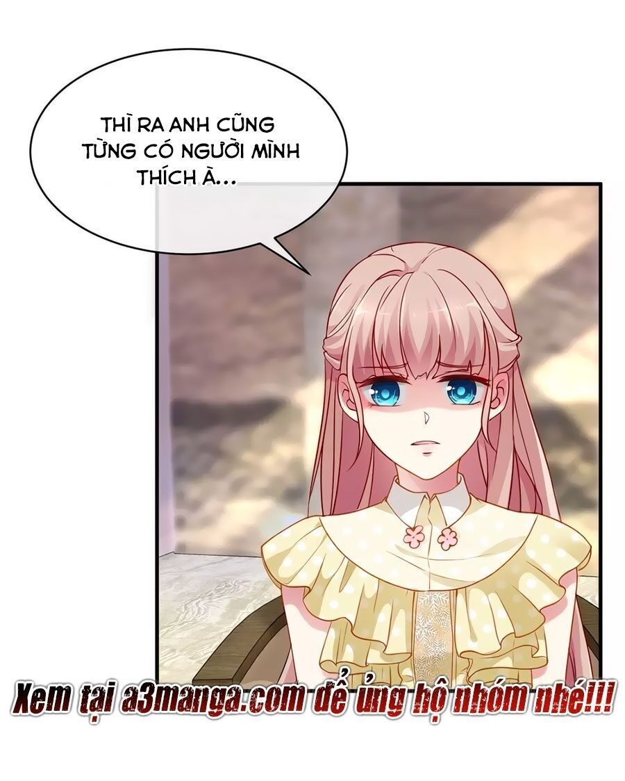 Băng Sơn Tổng Tài Sủng Thê Đến Vô Đạo Chapter 12 - Trang 2