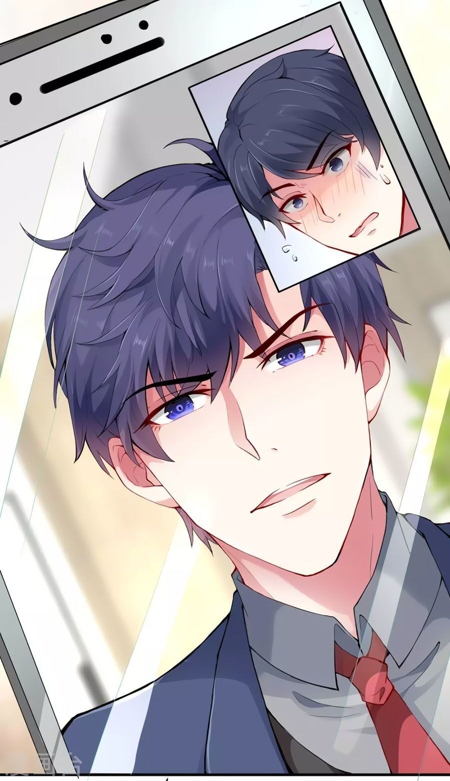 Băng Sơn Tổng Tài Sủng Thê Đến Vô Đạo Chapter 12 - Trang 2