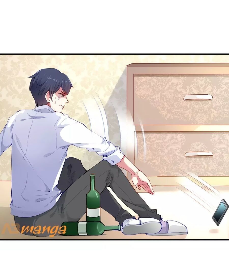 Băng Sơn Tổng Tài Sủng Thê Đến Vô Đạo Chapter 12 - Trang 2